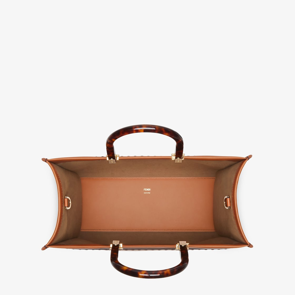 Fendi Sunshine Medium - 4