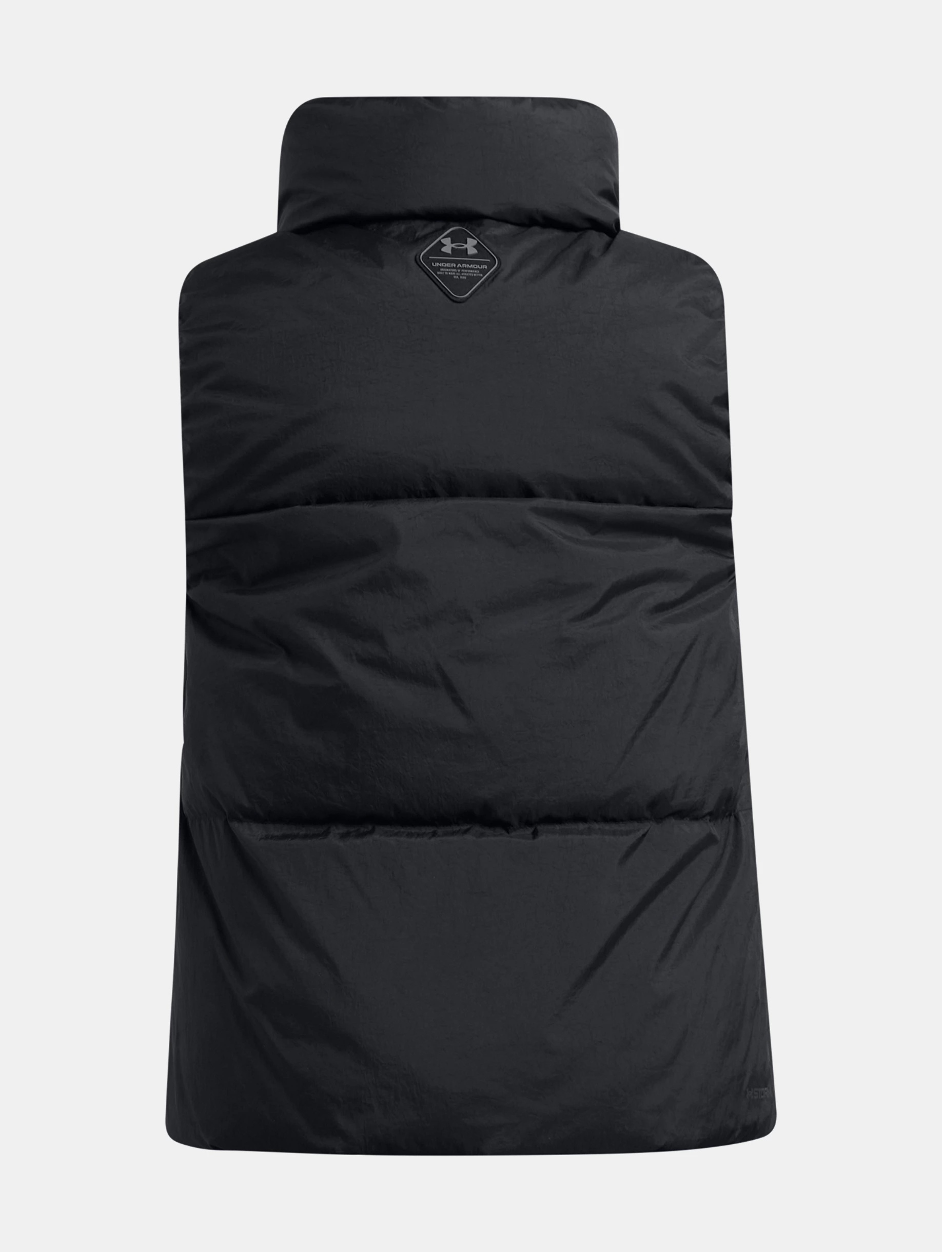 Women's UA Limitless Down Vest - 3