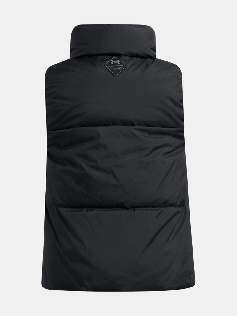 Women's UA Limitless Down Vest 3