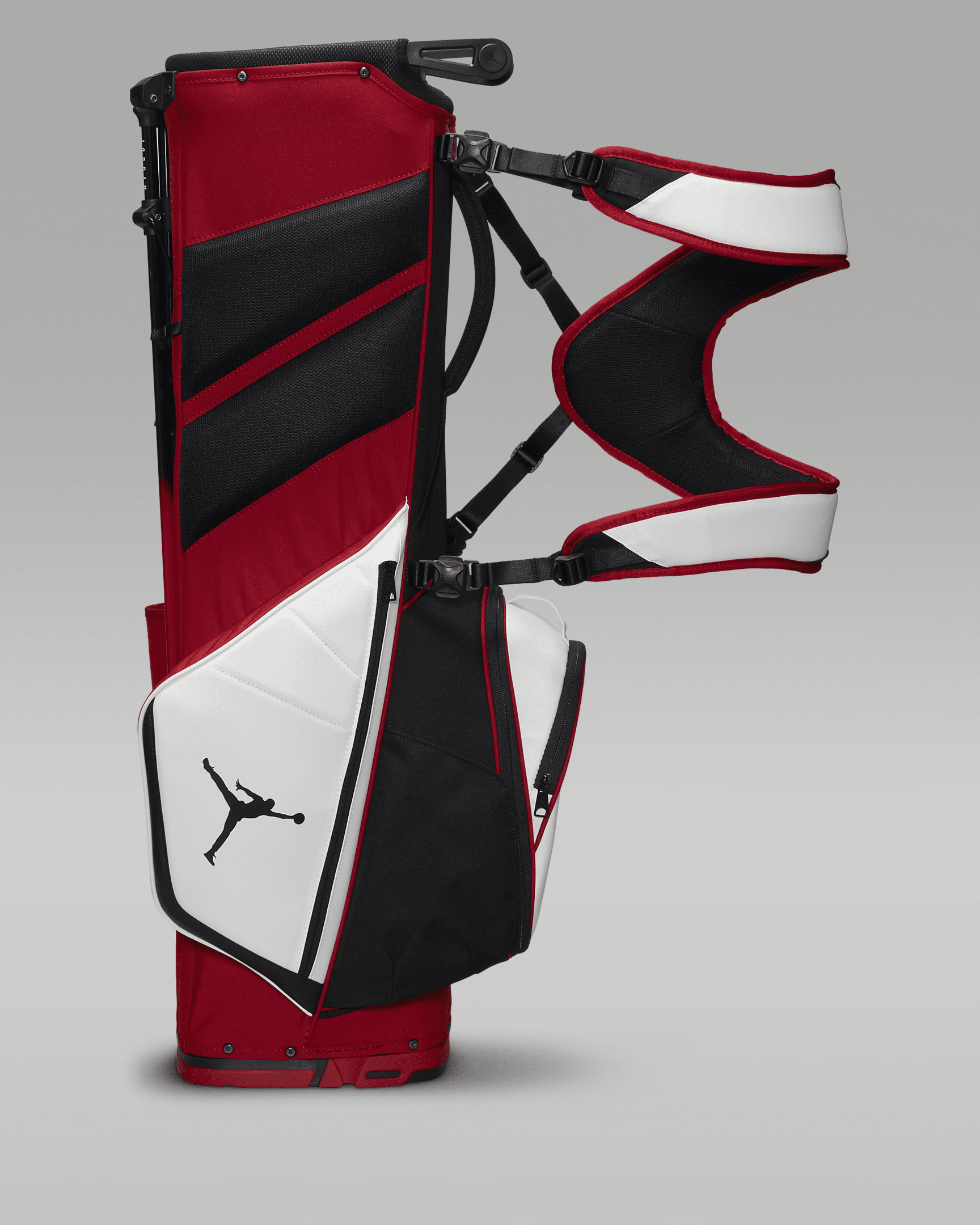 Jordan Fadeaway 6-Way Golf Bag - 4