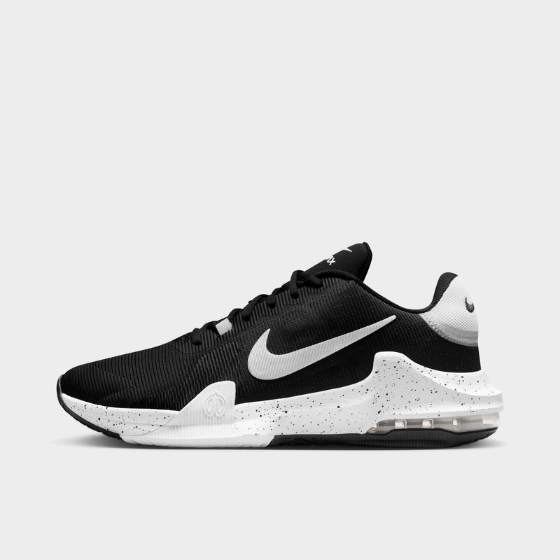Nike 충격 4 농구 신발 - 1