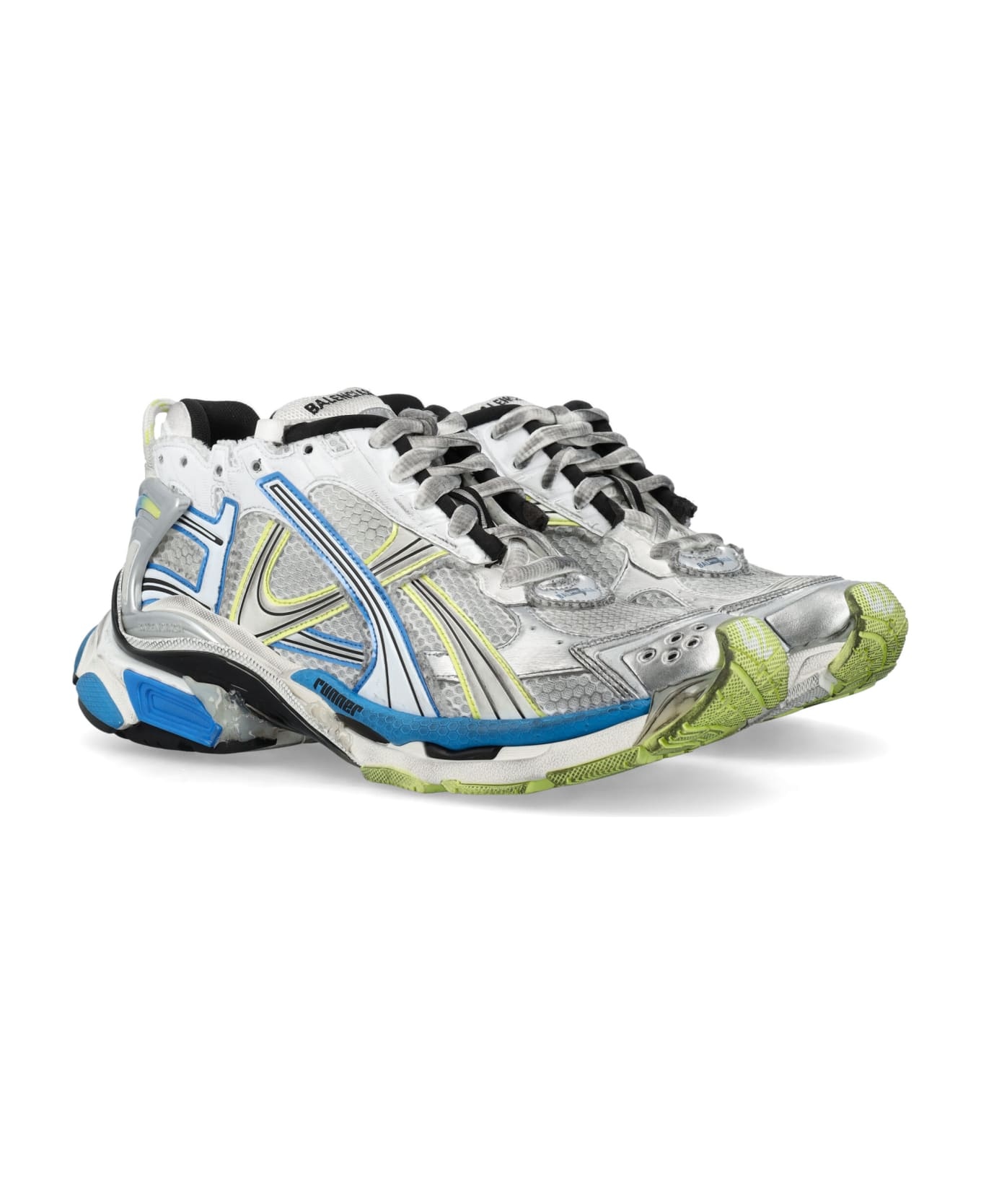 Runner - 2