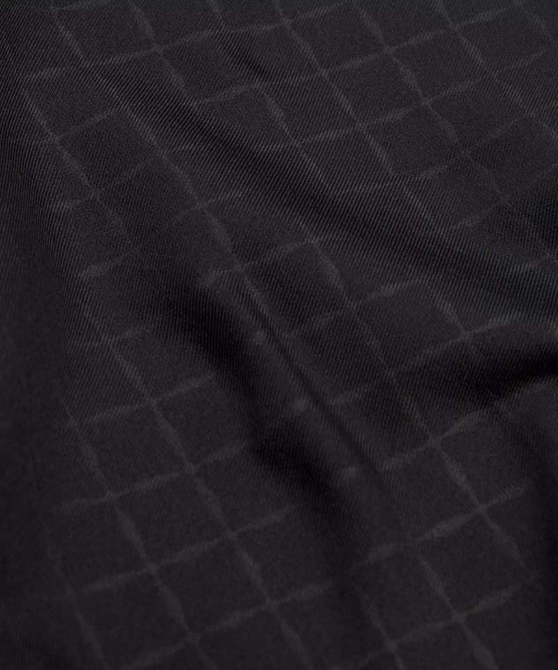 Fleece High-Rise Running Tight 25" 6