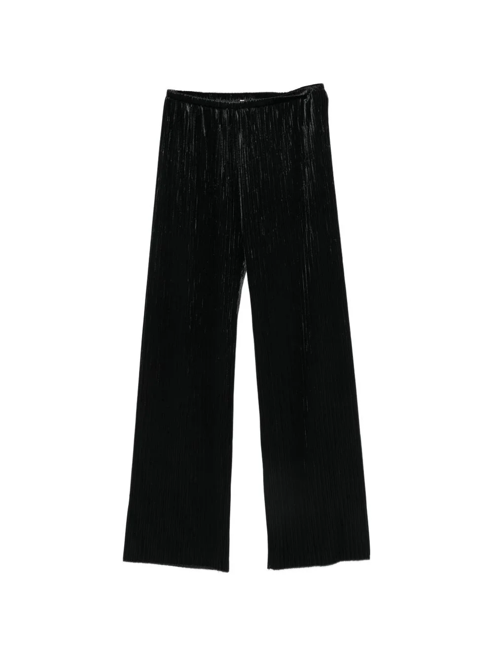 Pleated trousers - 1