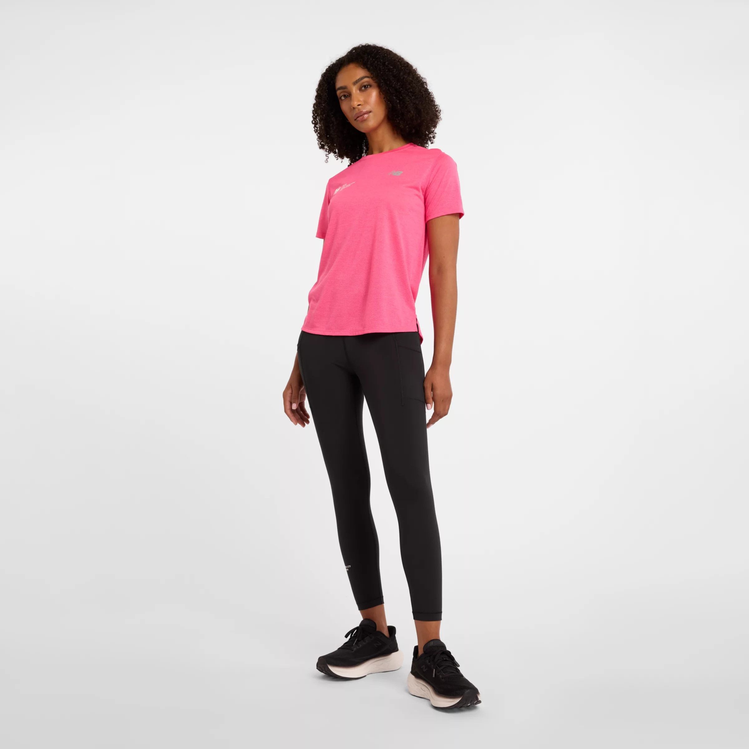 NYC Marathon Athletics T-Shirt - 3