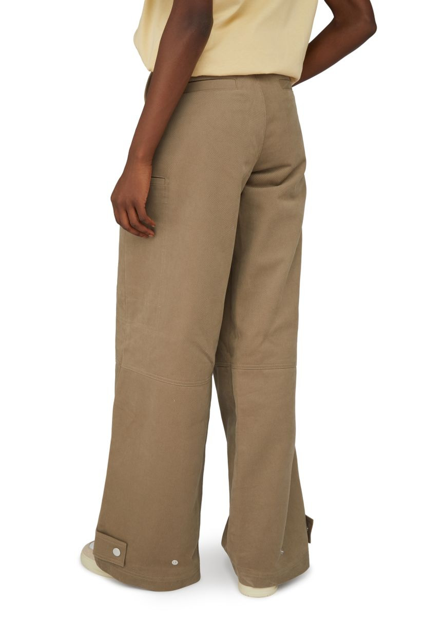 Cargo pants - 5