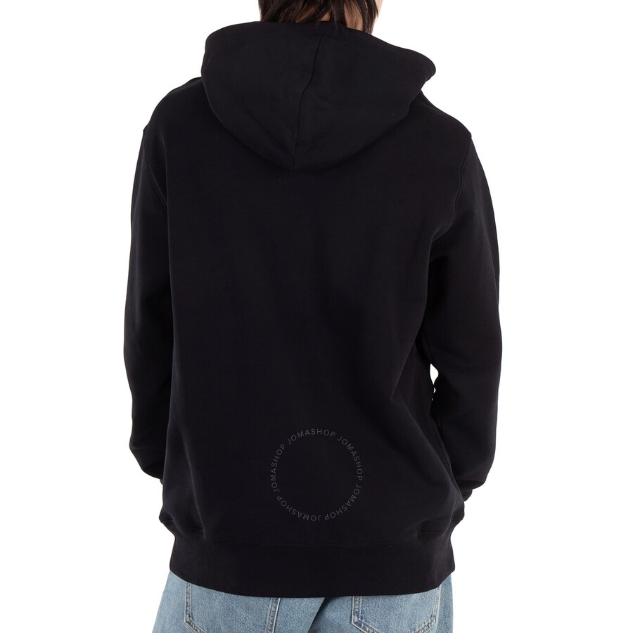 Moschino Drawn Teddy Bear Logo Hoodie - 3