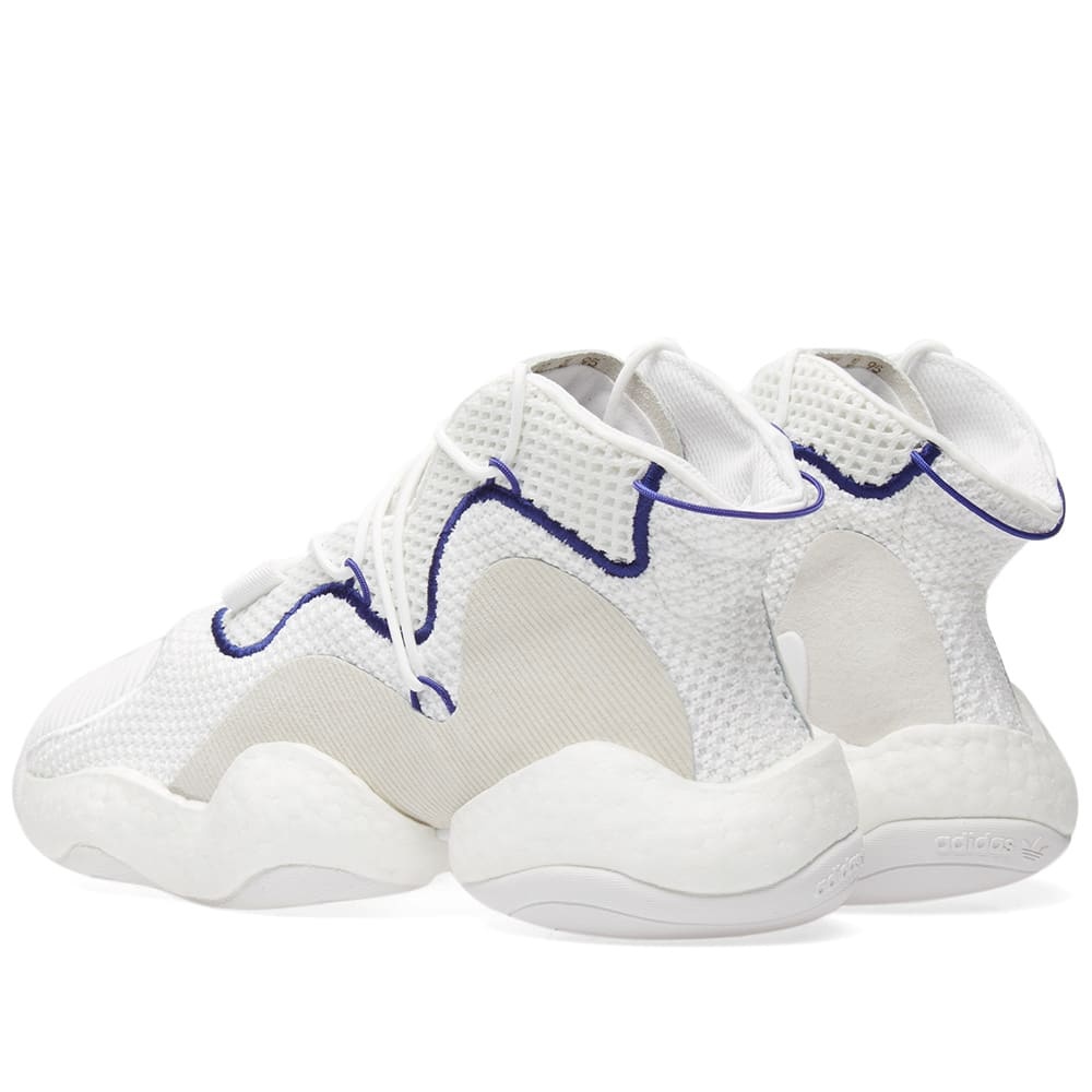 Adidas Crazy BYW - 3