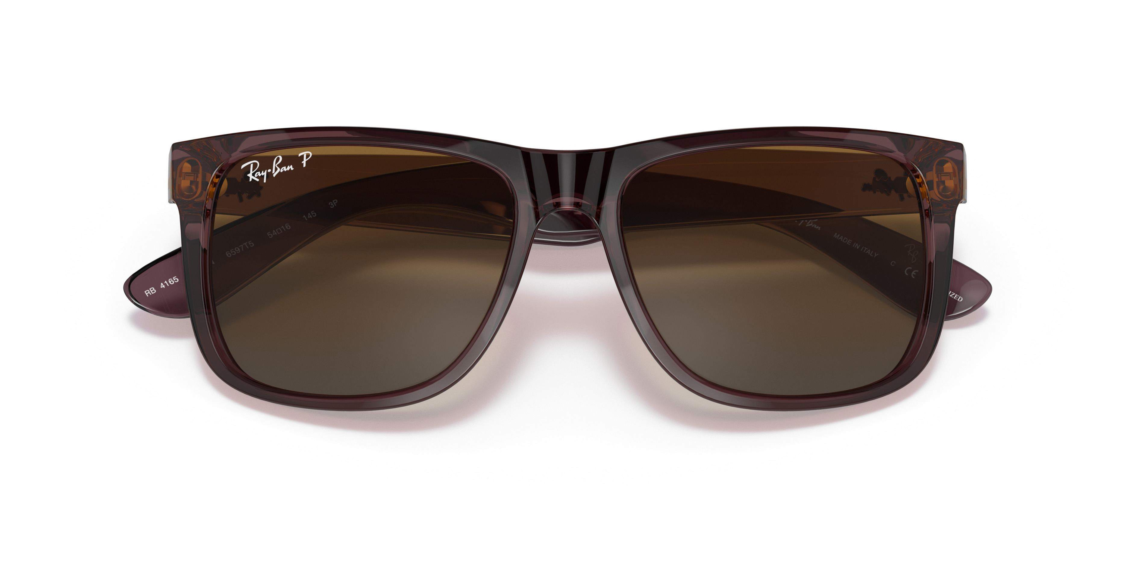 RB4165 Justin Classic - 5