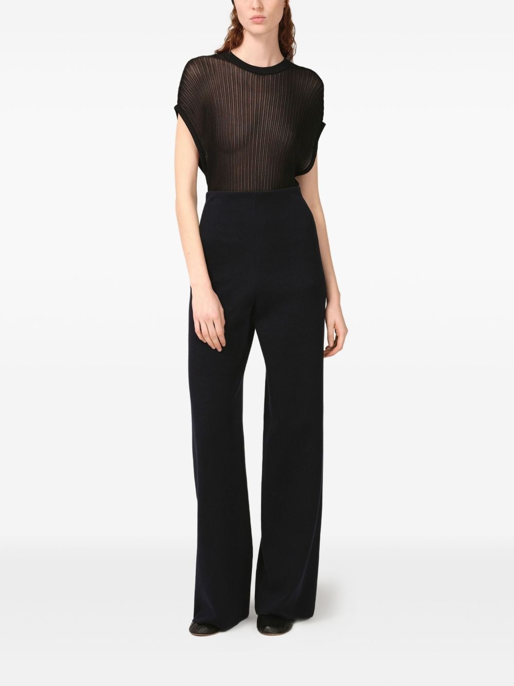Perse trousers - 2