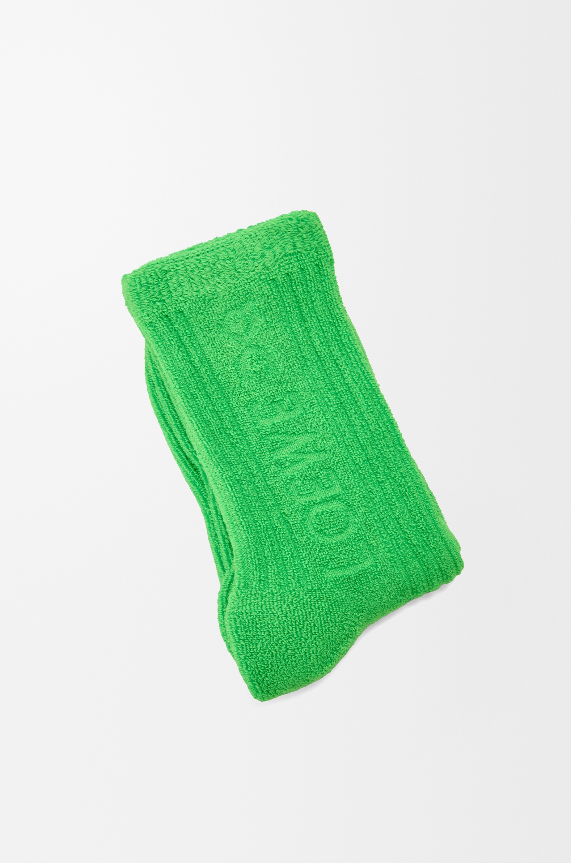 Socks in cotton - 4
