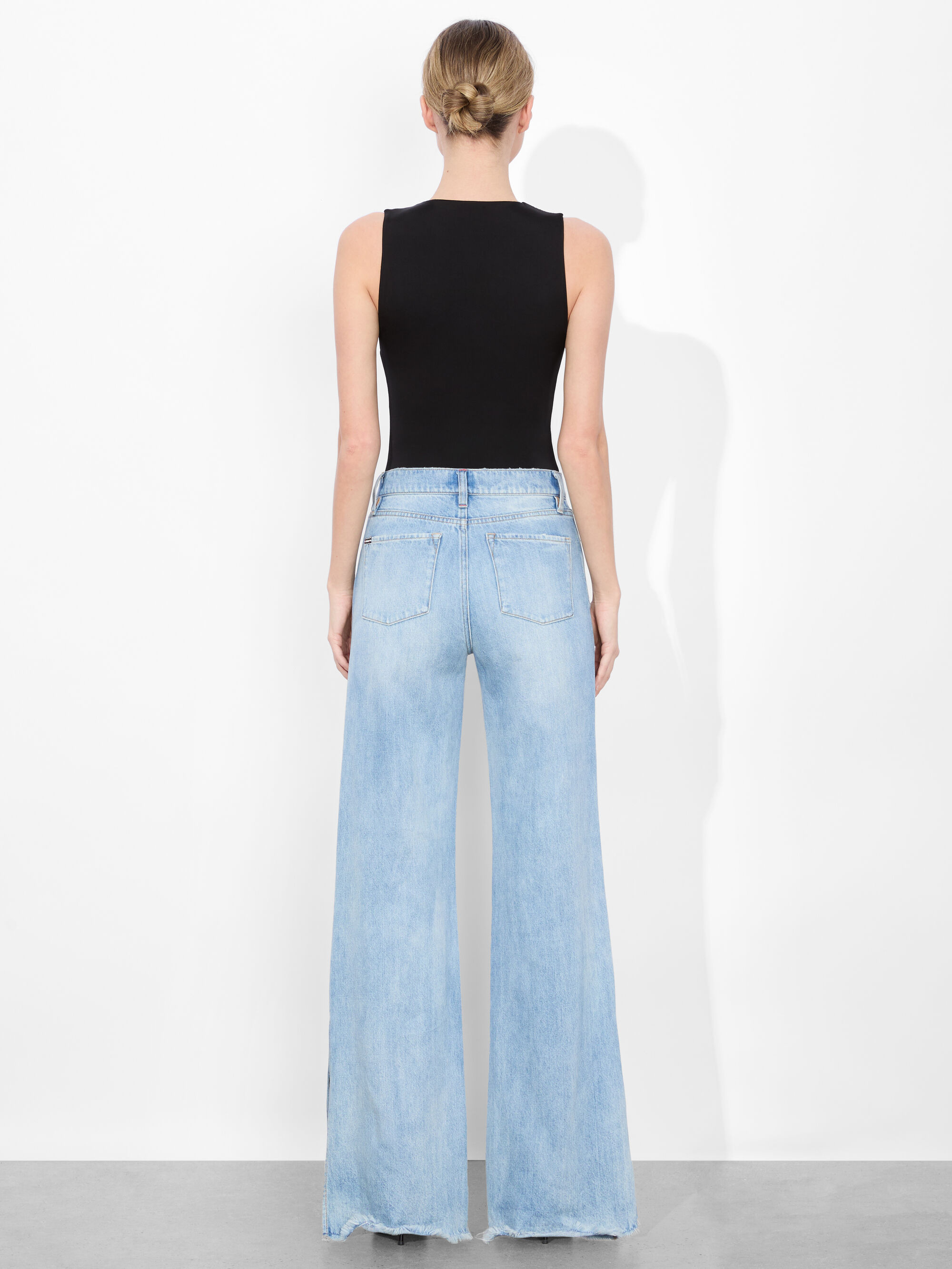 OLEA BODYSUIT - 4