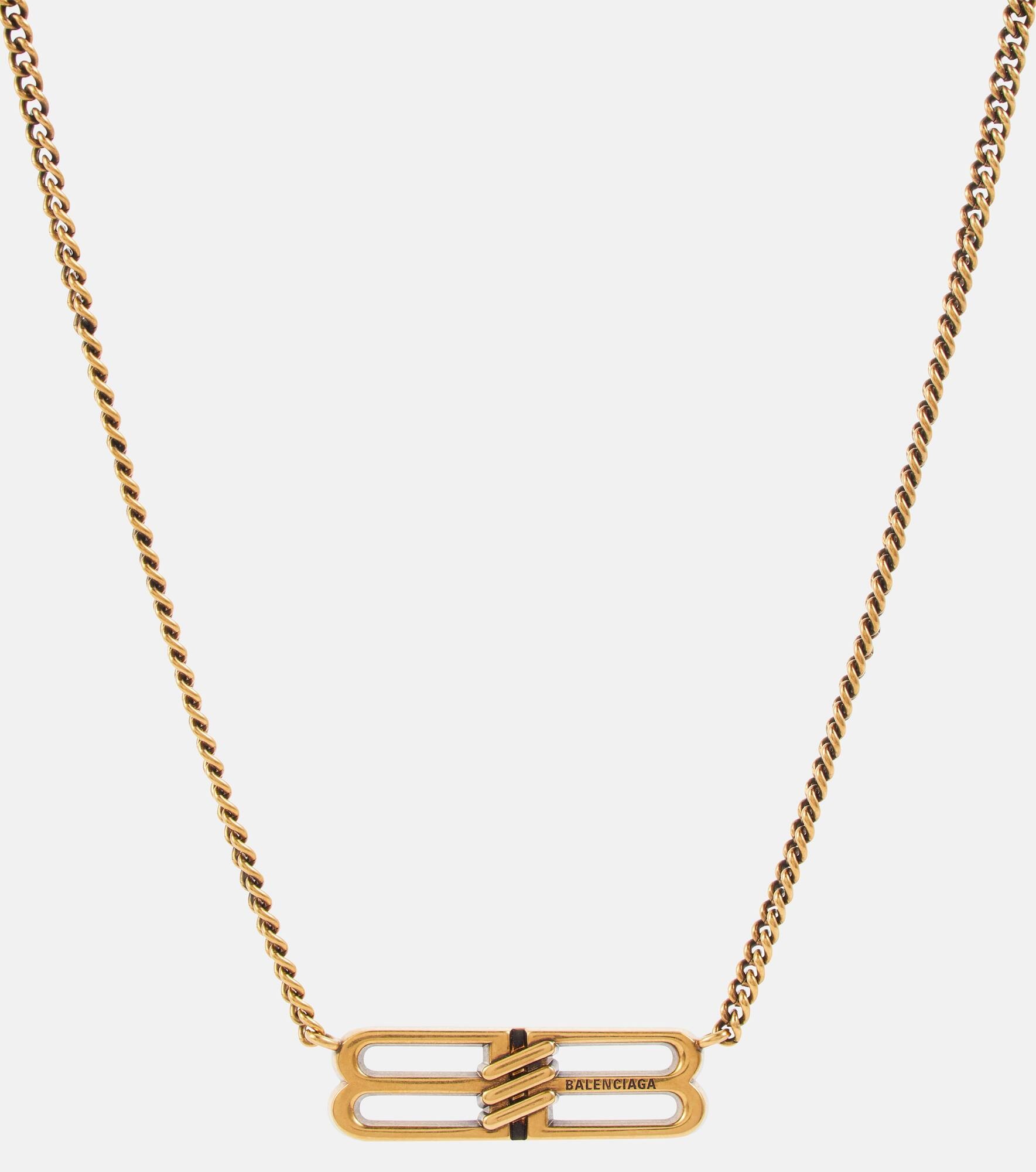 BB Icon necklace - 1