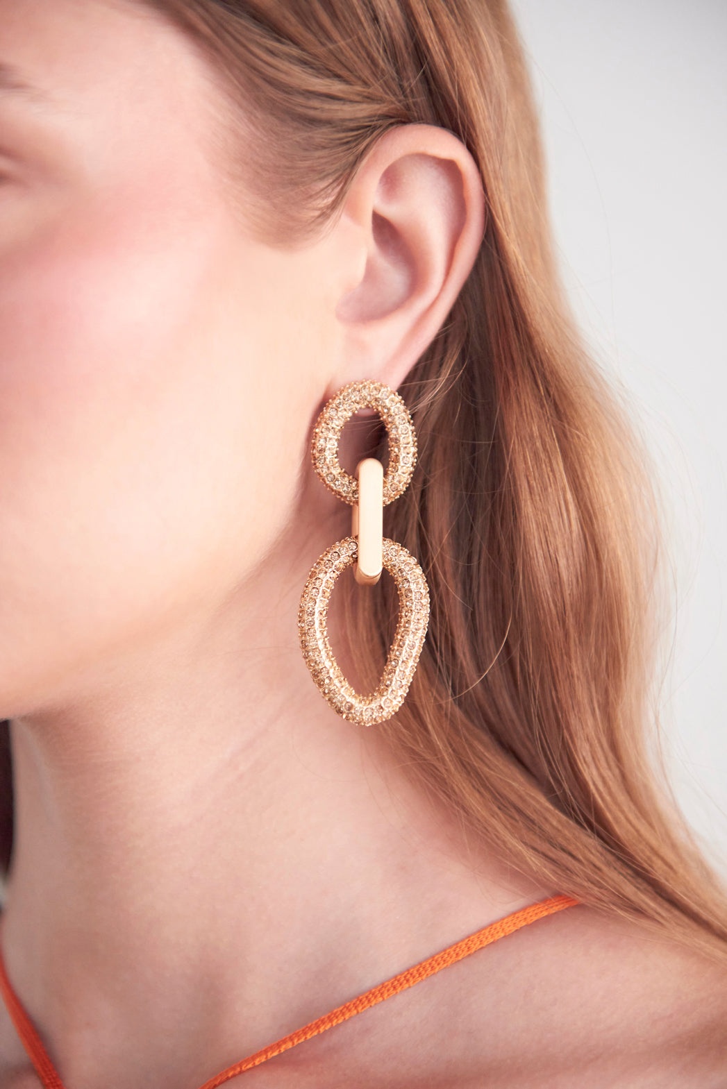 REYES EARRING - 2