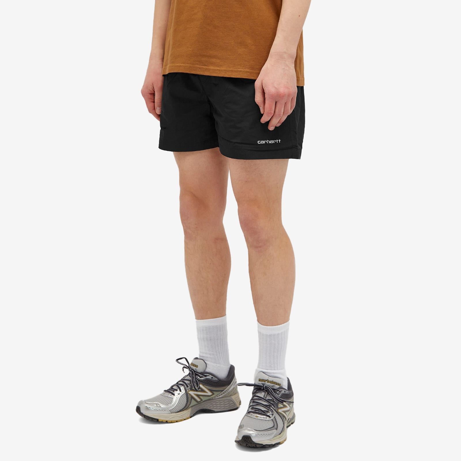 Carhartt WIP Tobes Swim Shorts - 2