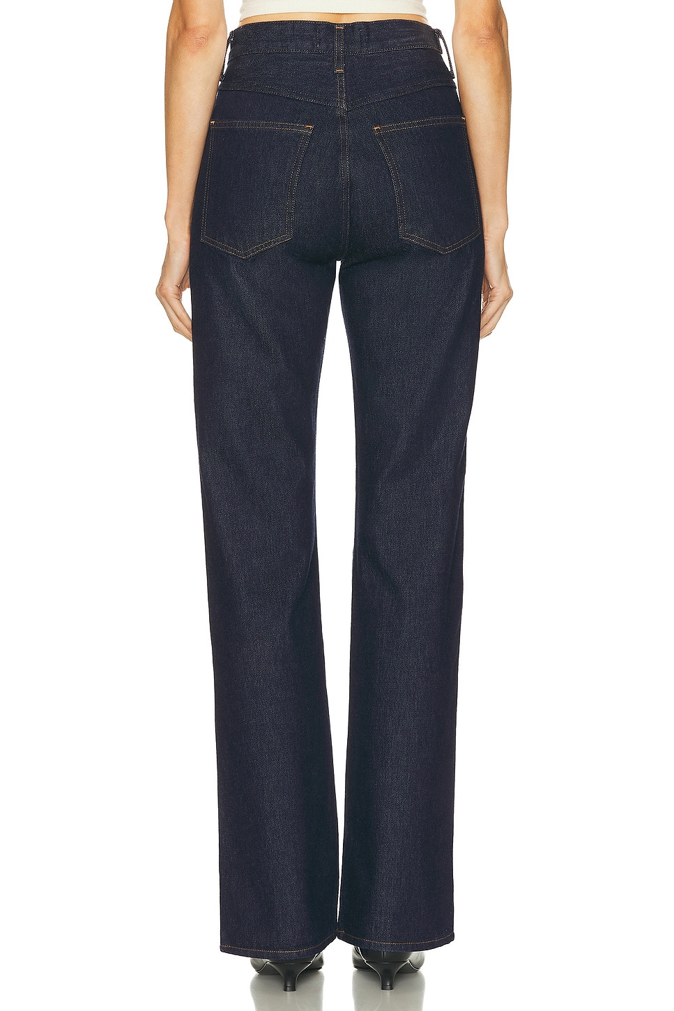 Leena Bootcut Jeans - 4