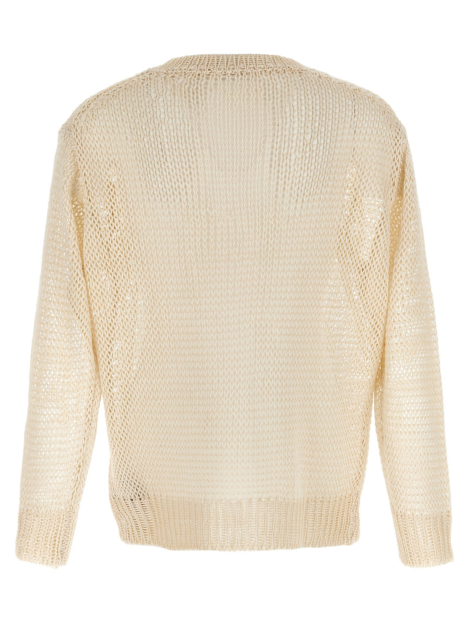 Jil Sander Men Net Mesh - 2