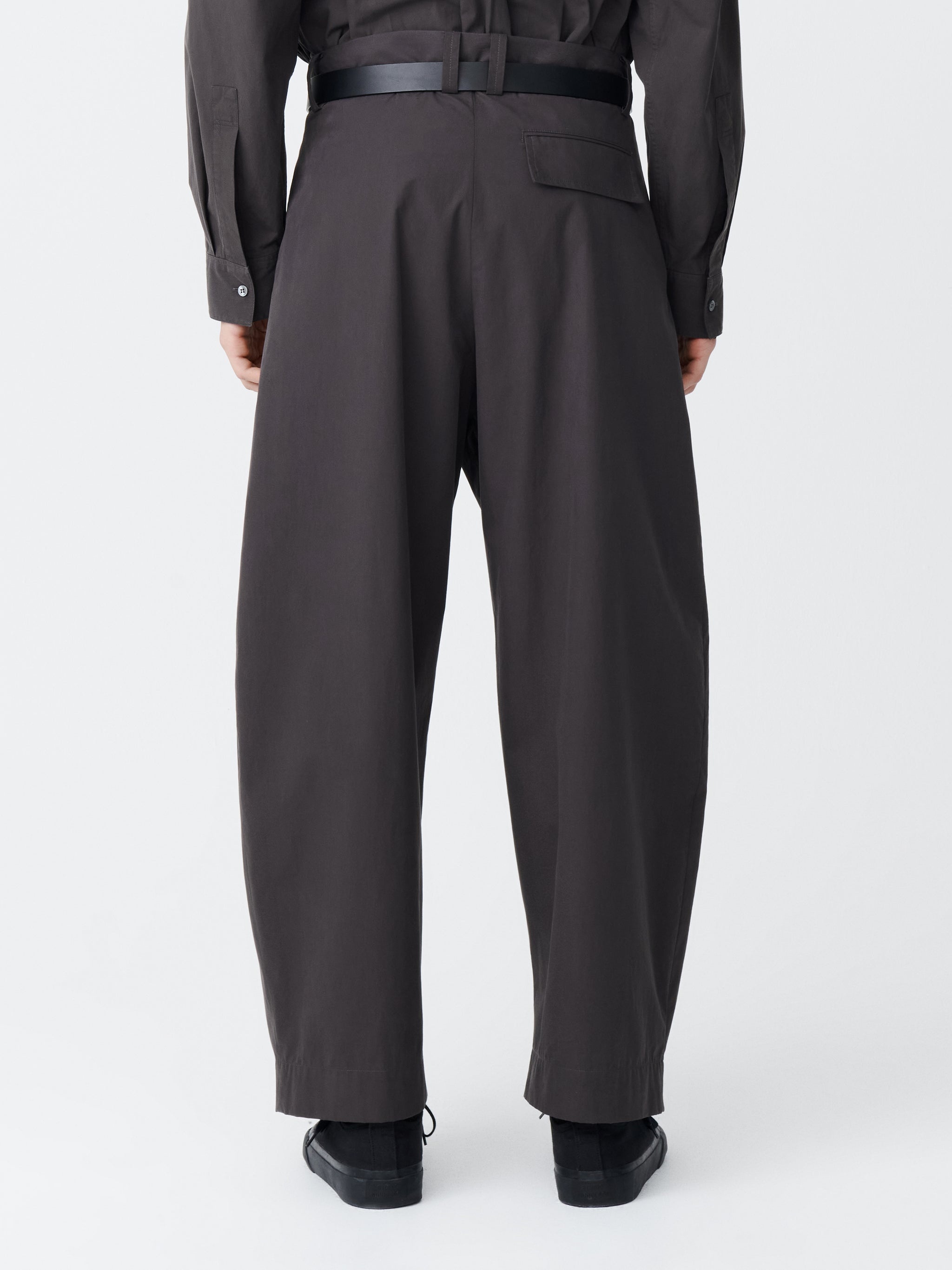 Yale Pant - 5