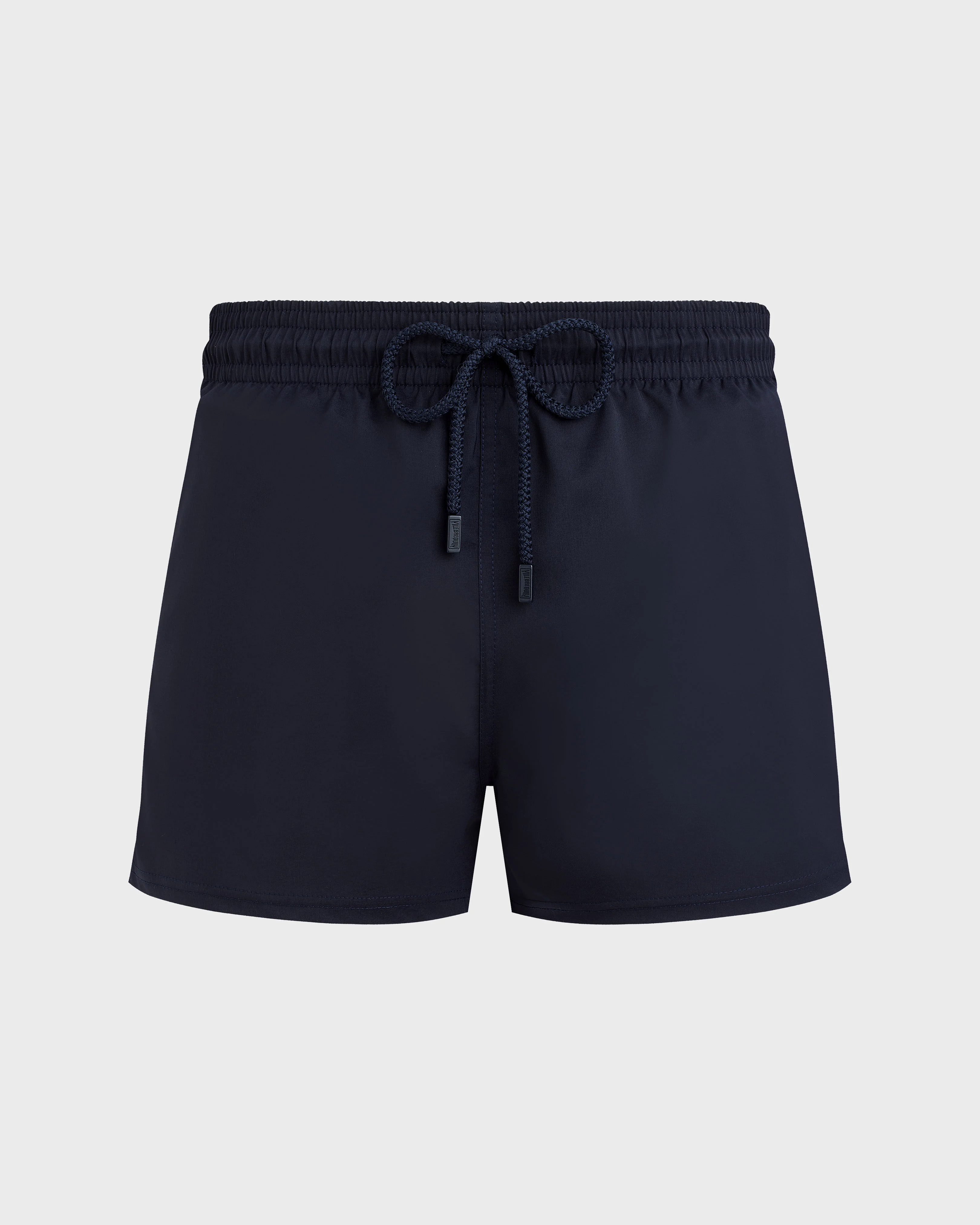 Men Swim Trunks Solid - 1