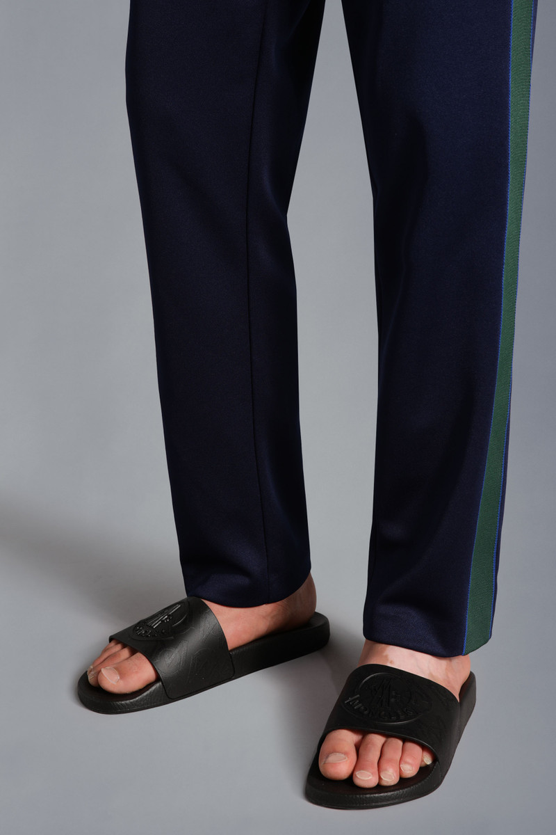 Moncler Basile Slides outlook