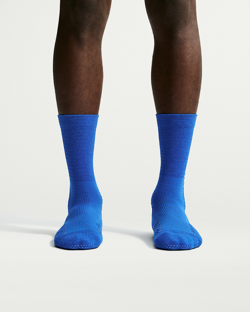 Nike Nike Unicorn Dri-FIT ADV Cushioned Crew Socks (1 Pair) outlook