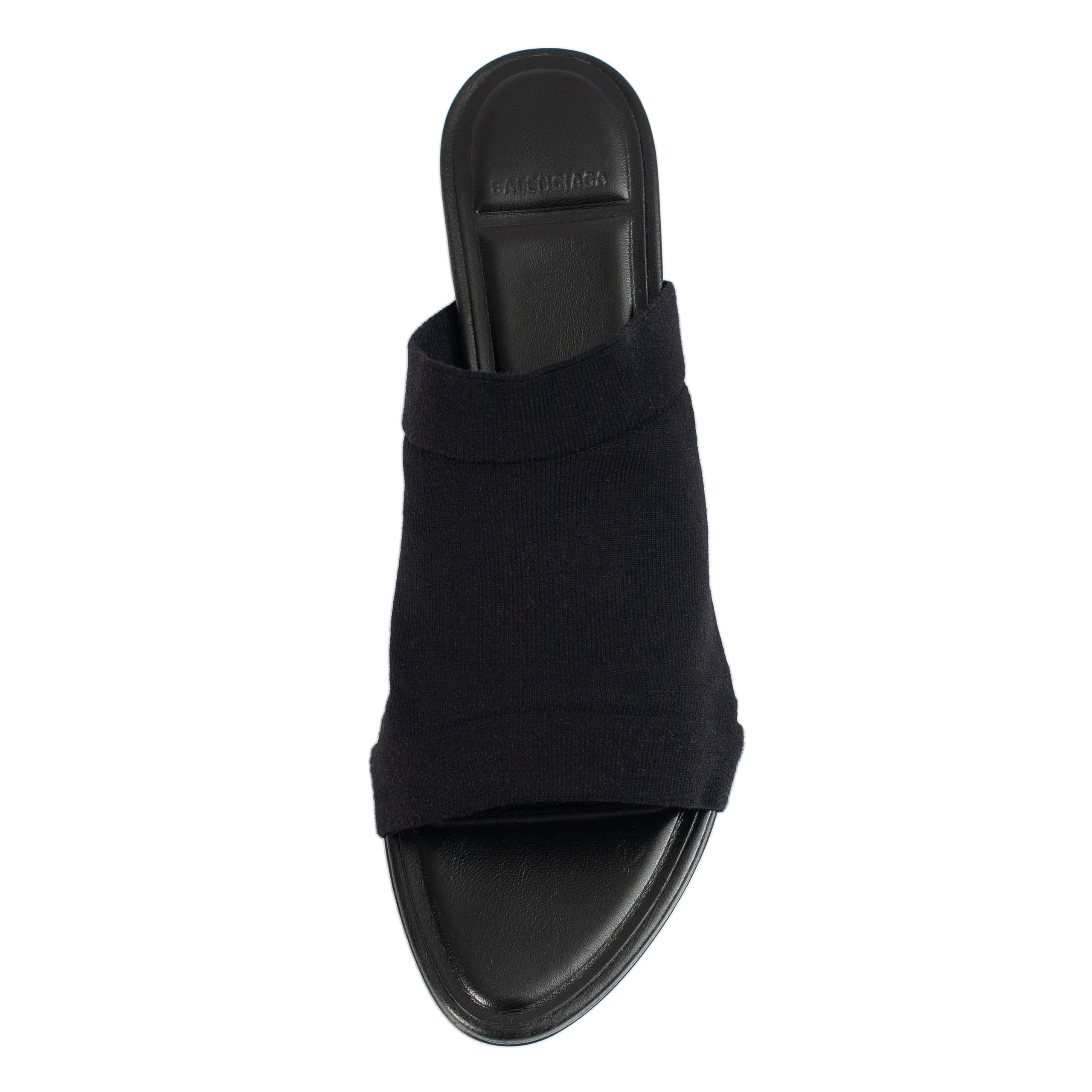 VOID STRETCH SANDAL - 2