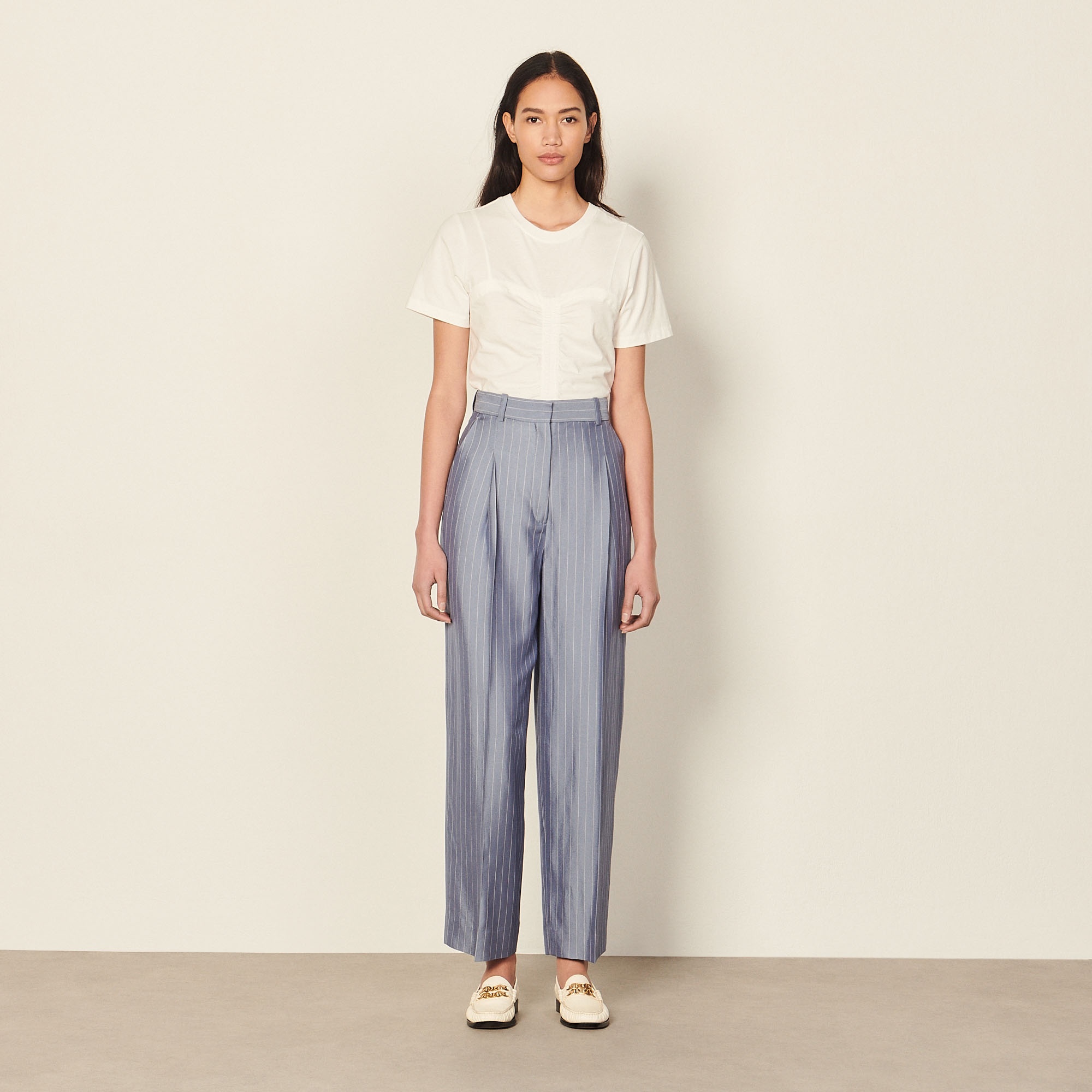 Tailor pants - 6