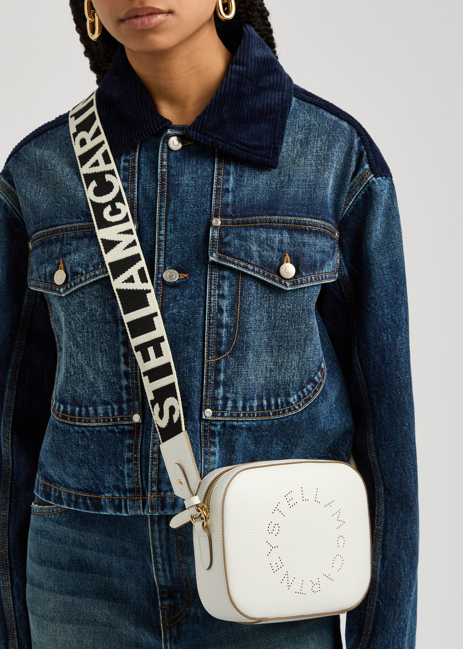 Stella Logo small camera bag - 5