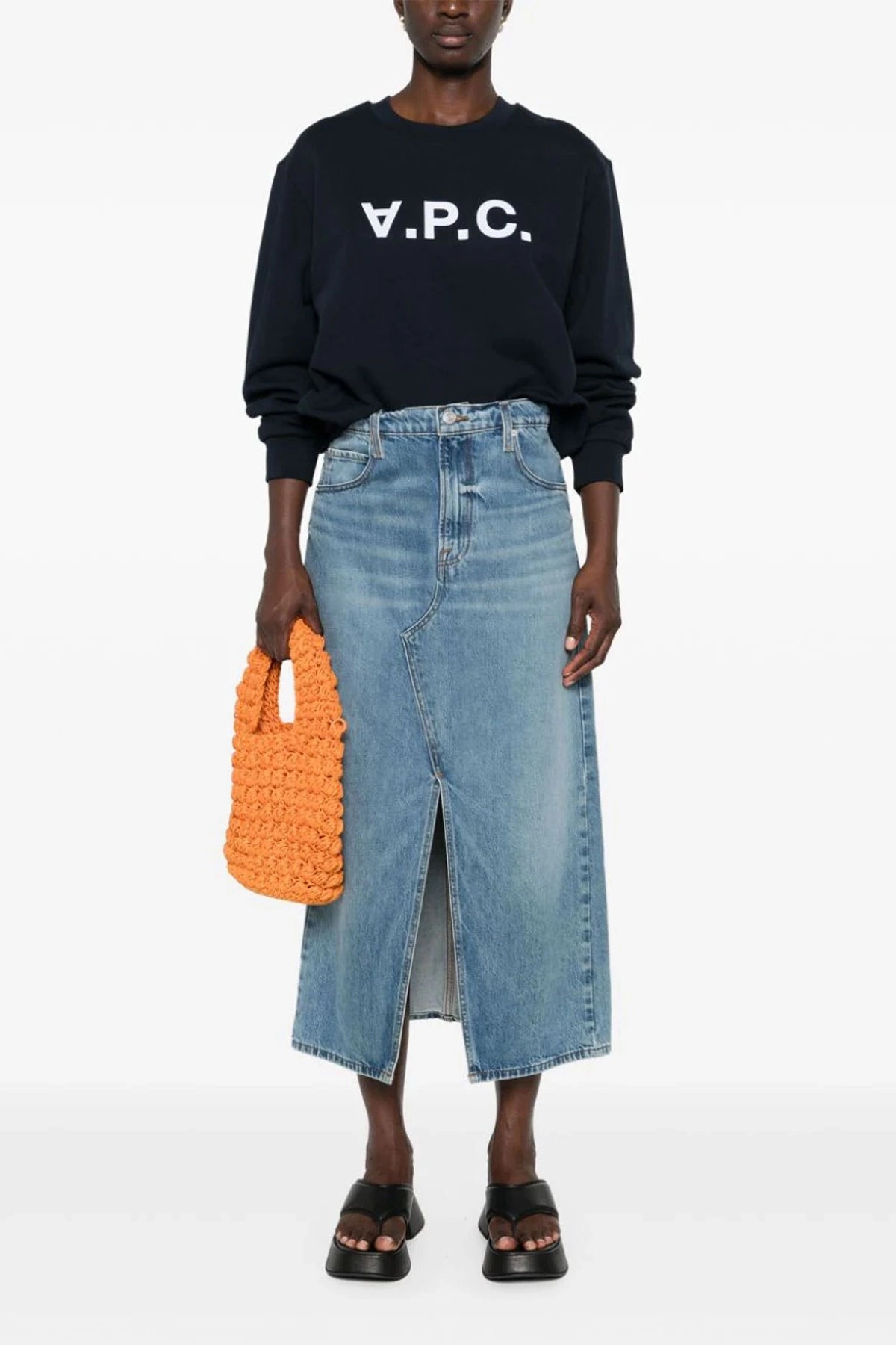 'Standard Grand VPC' sweatshirt - 2