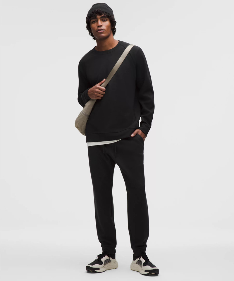 lululemon Smooth Spacer Classic-Fit Crew outlook