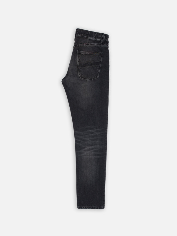 Solid Ollie Black Force - 4