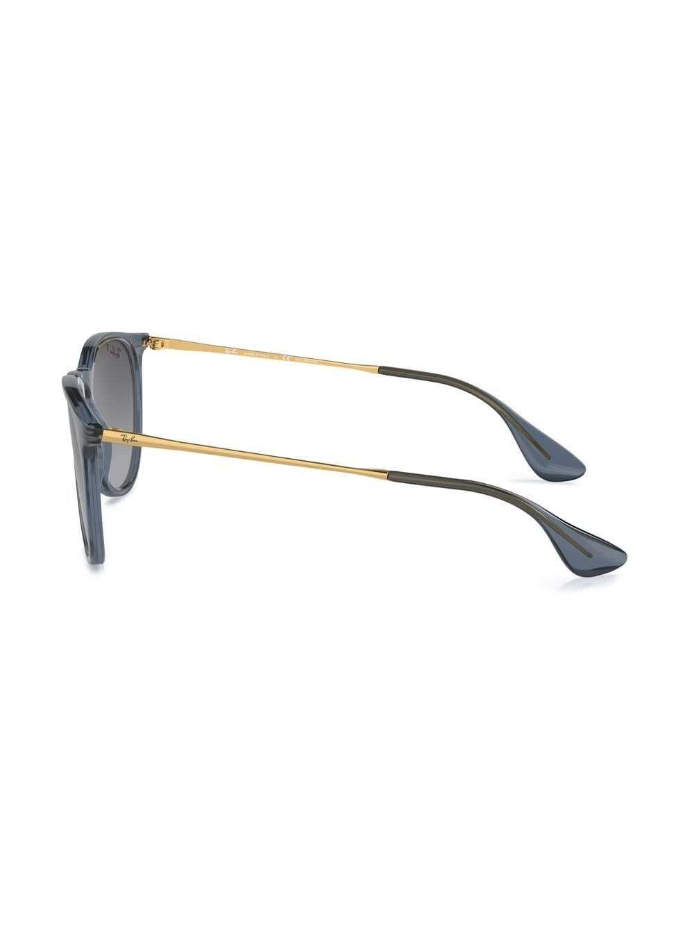 Erika round-frame sunglasses - 3