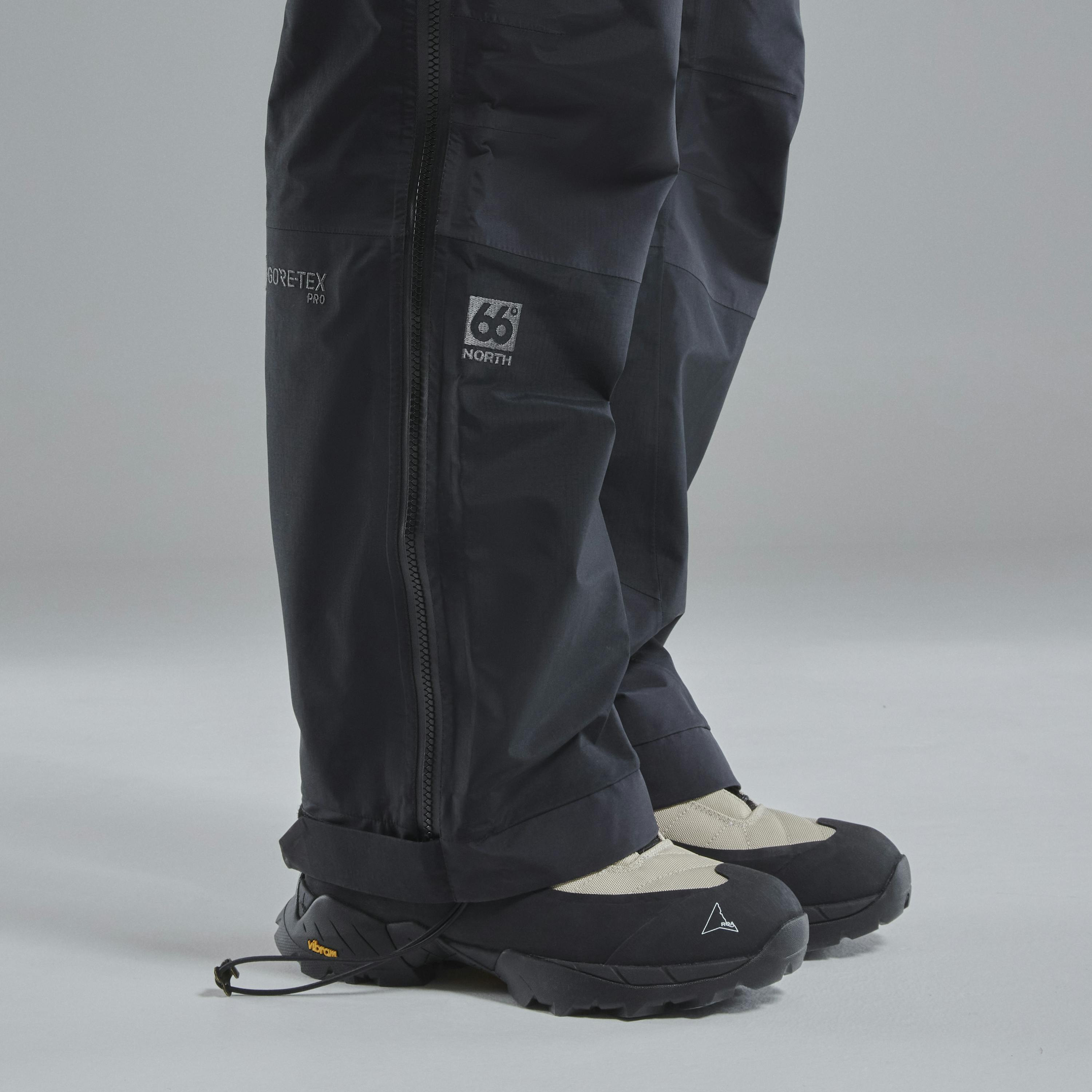Hornstrandir GORE-TEX® PRO® Technical Shell Pants (Unisex) - 5
