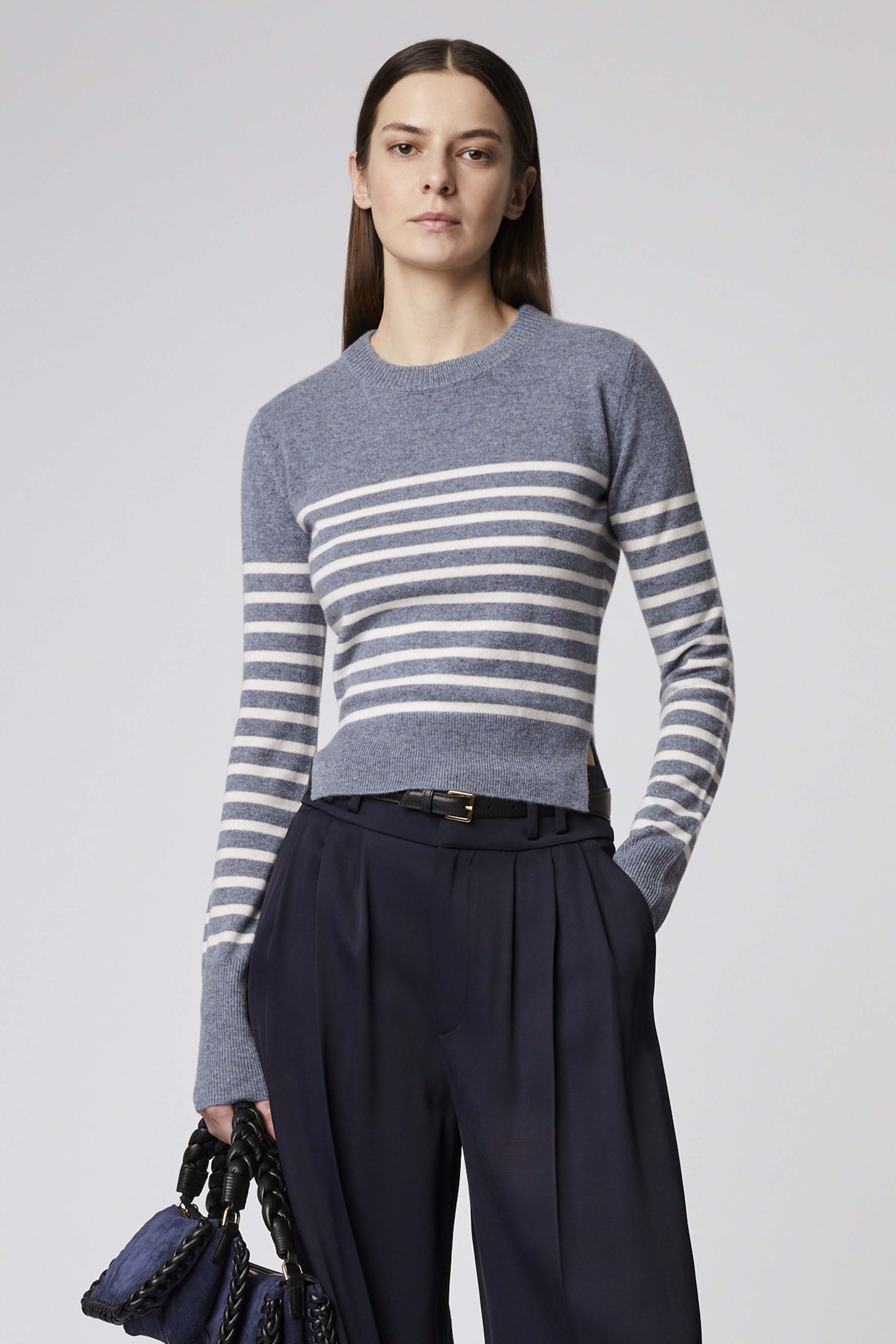 'CAMARINA' SWEATER - 2