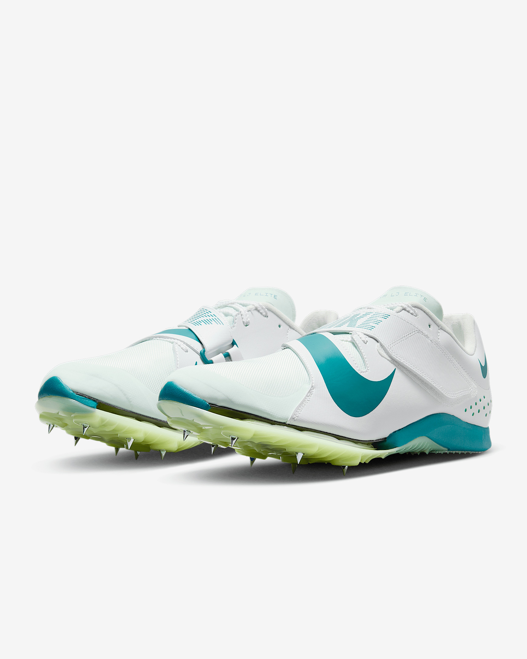 Nike Long Jump Elite Track & Field Jumping Spikes - 5