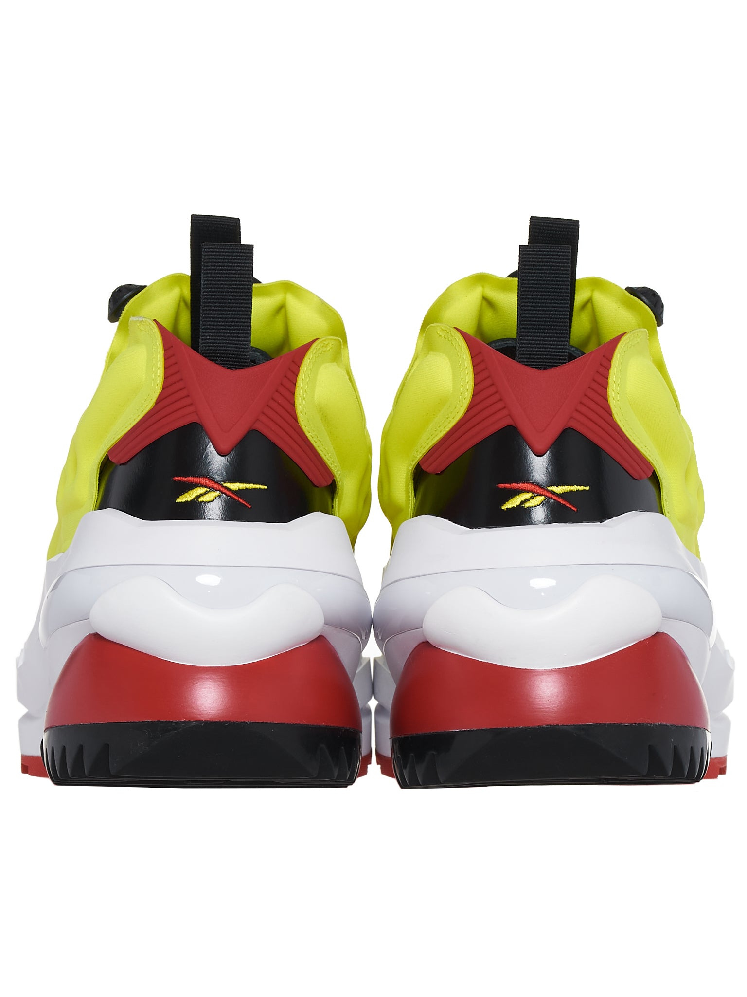 Instapump Fury Oxford - 4