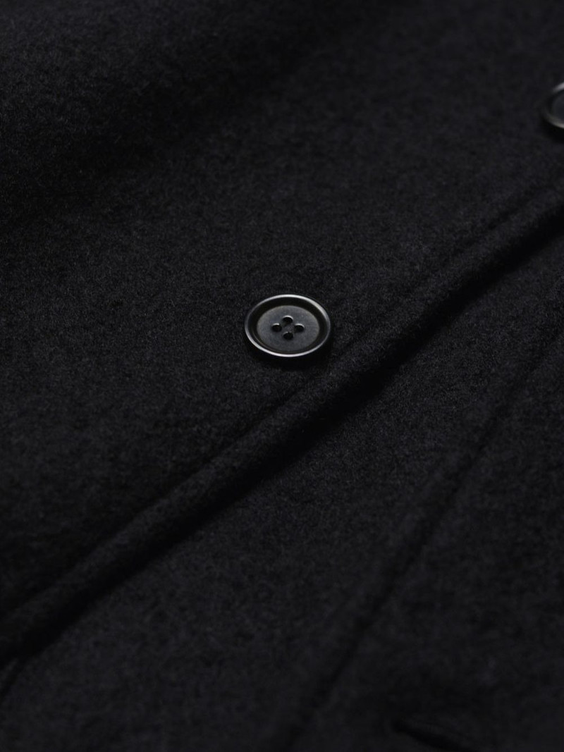 YMC Earth Scuttlers jacket outlook