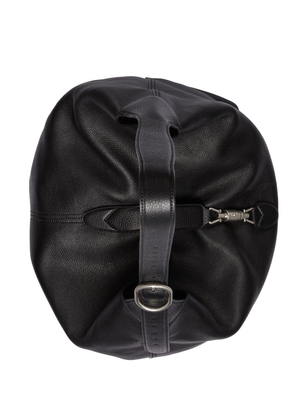 Jackie 1961 leather shoulder bag - 3