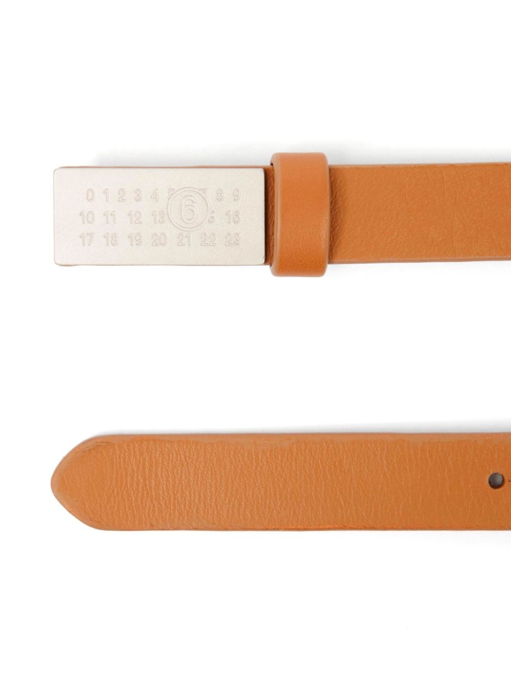mini Numeric belt - 2