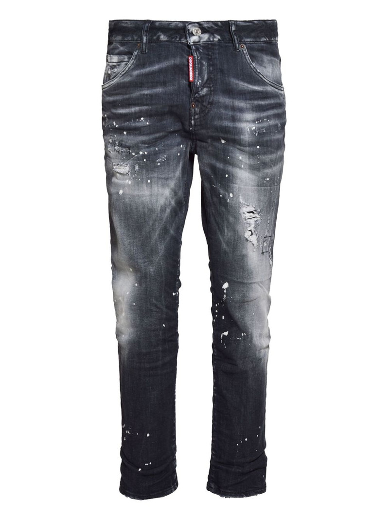 Black Rocky Mountains jeans 1