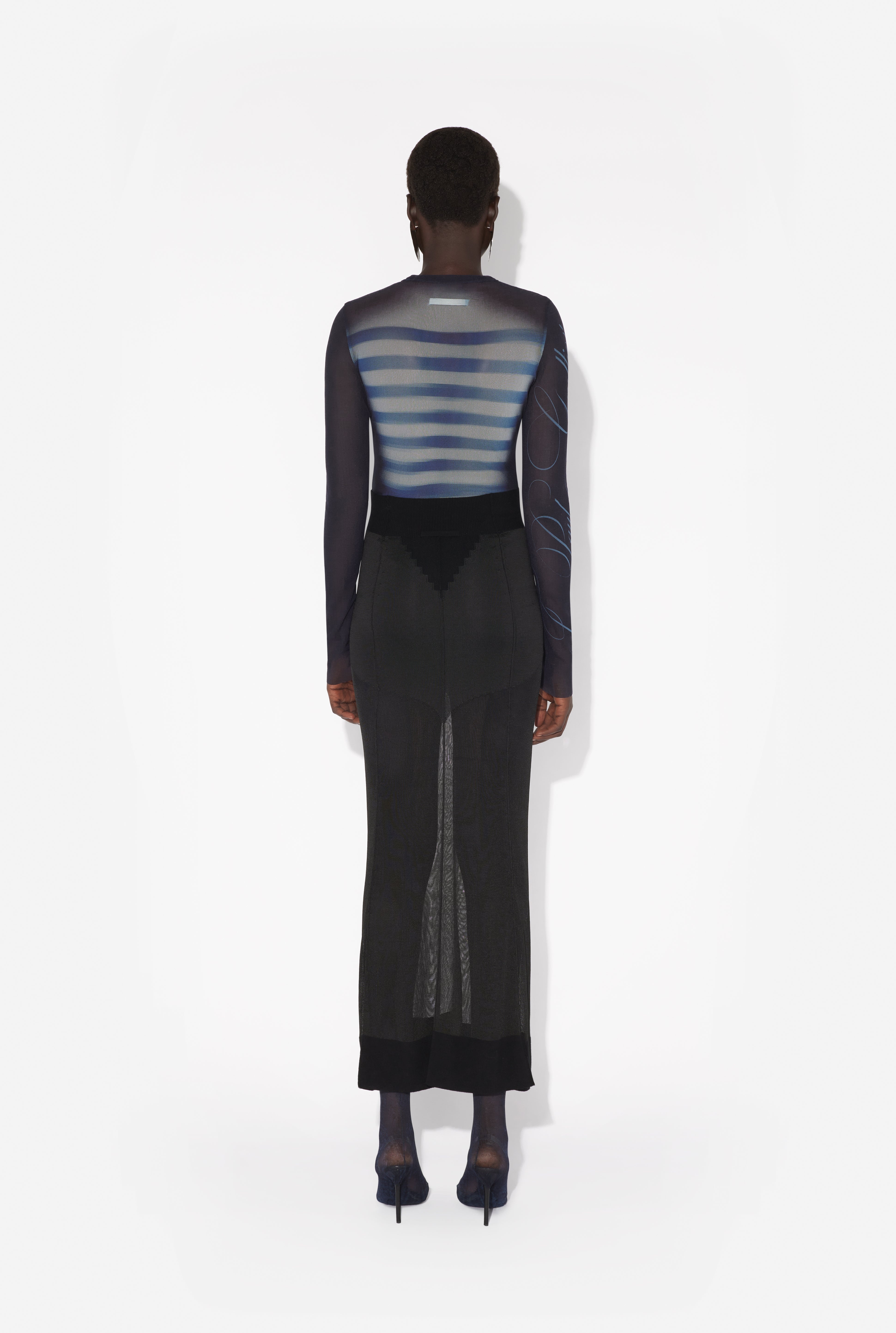 THE “LE MÂLE” BODYSUIT - 3