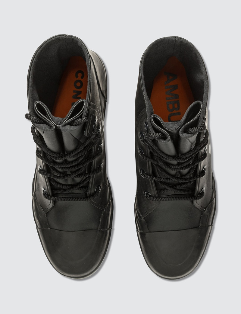 CONVERSE X AMBUSH PRO LEATHER HI 3