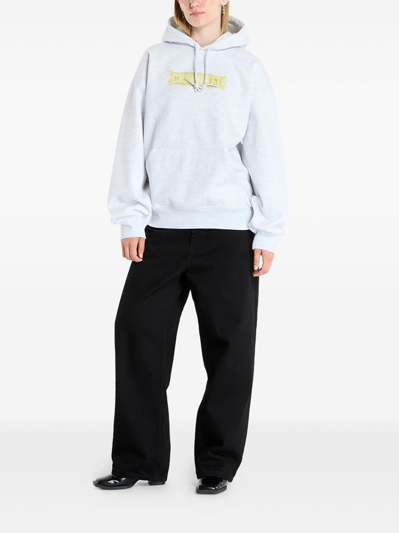 Carhartt Electric Boogie graphic-print hoodie outlook