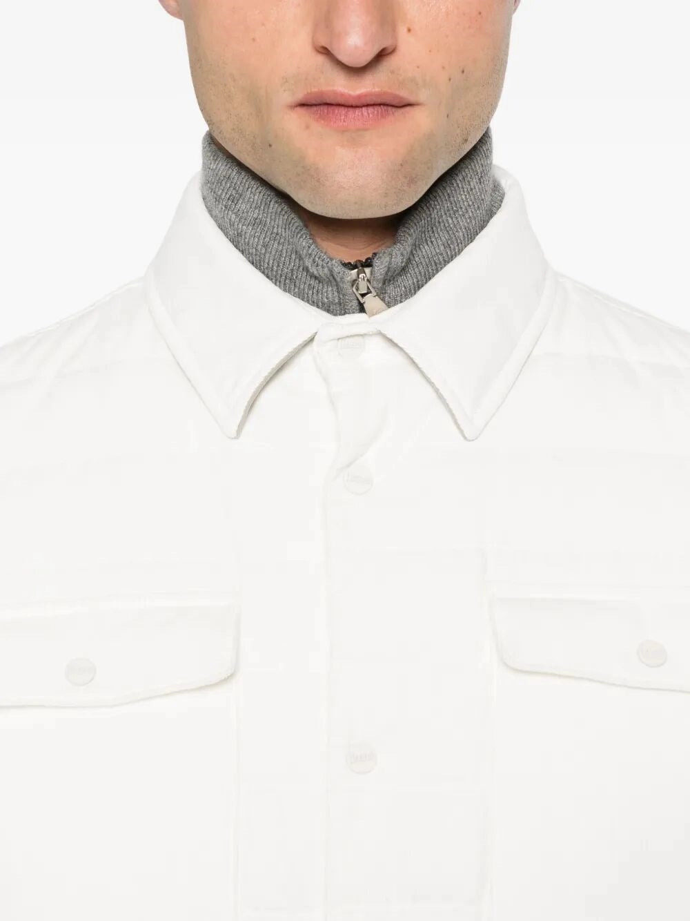 Herno Men Jacket - 4