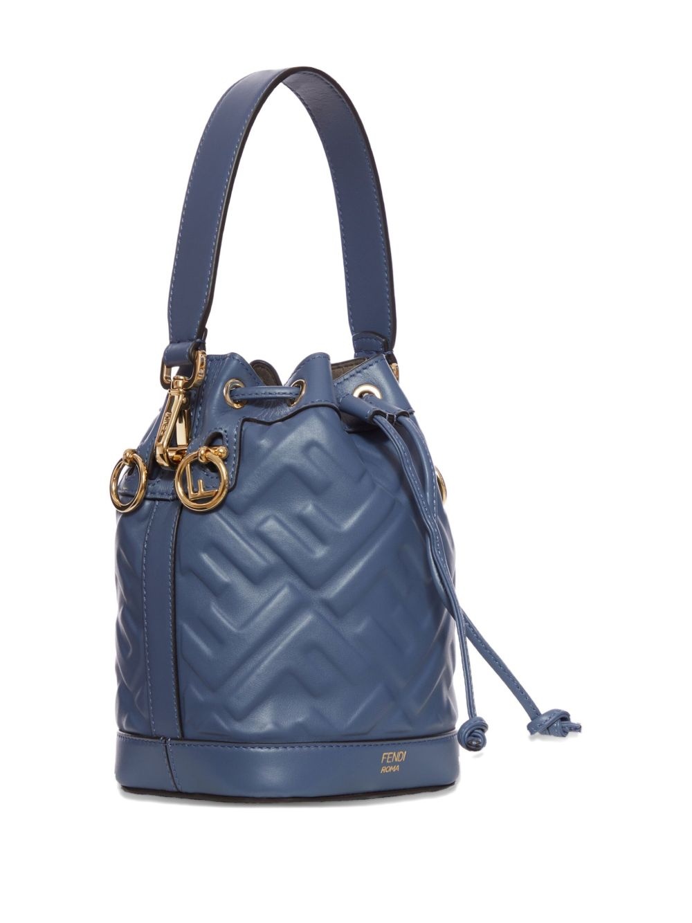 Mon Tresor bucket bag - 3