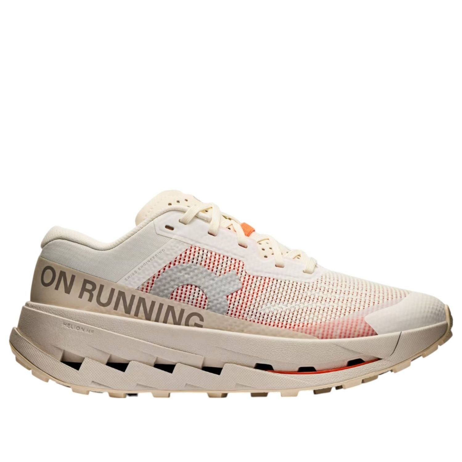 (WMNS) On Running Cloudultra 'Ivory Pearl' 3WF30111021 - 5