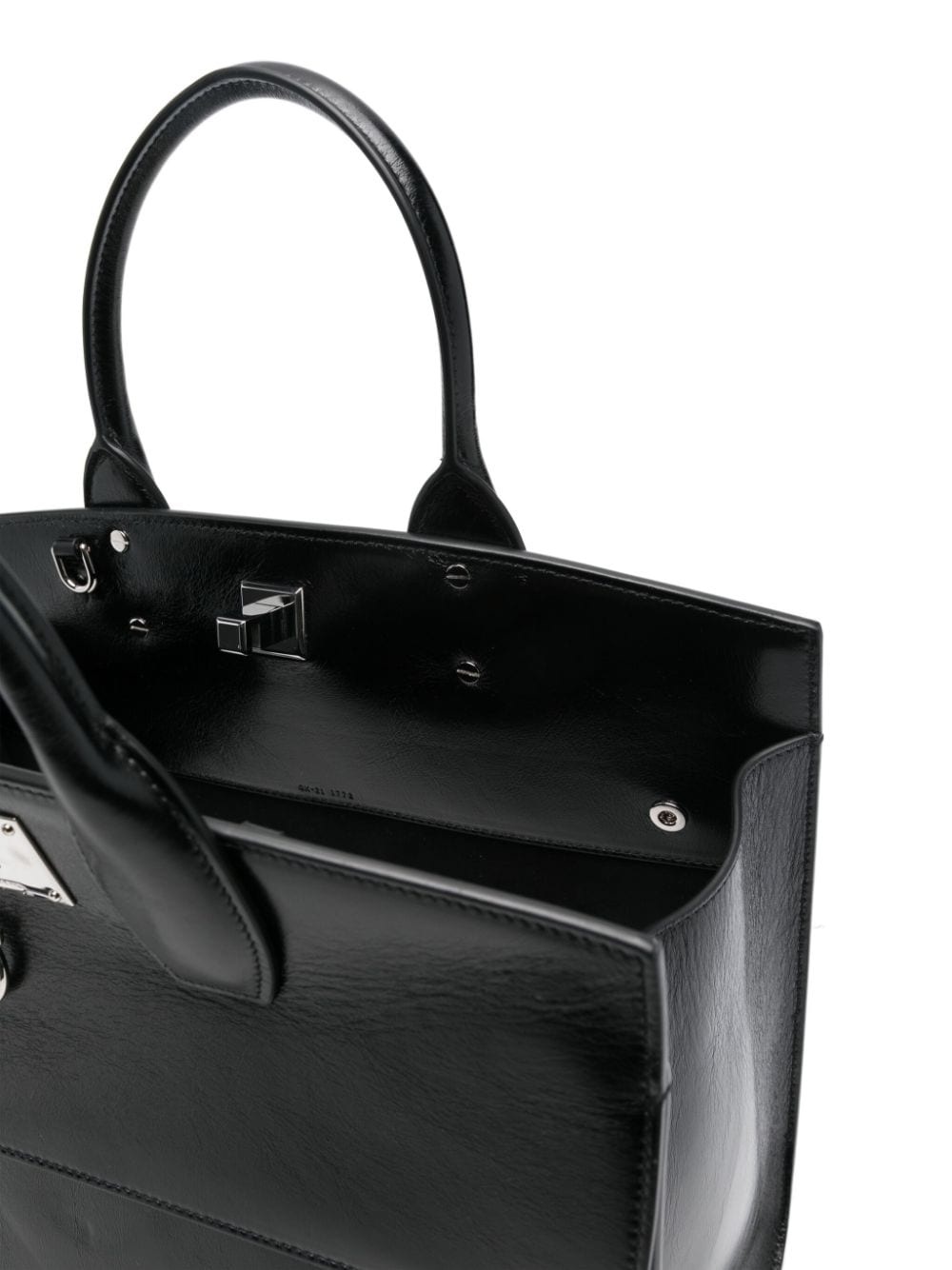 large Studio Soft tote bag - 5