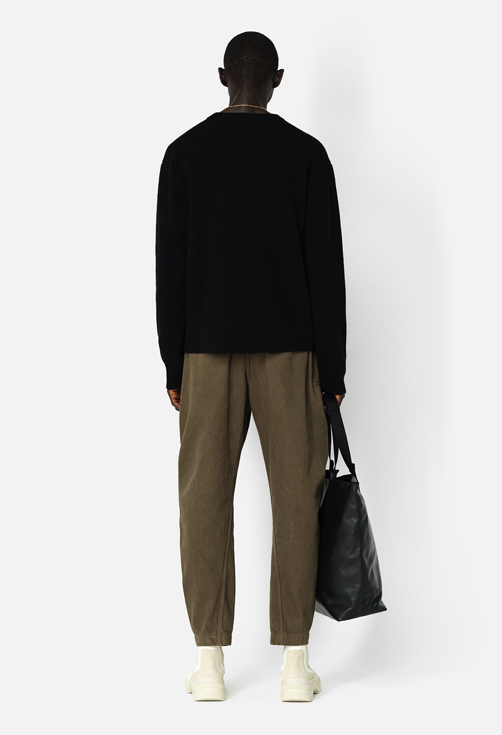 SENDAI TROUSER - 5