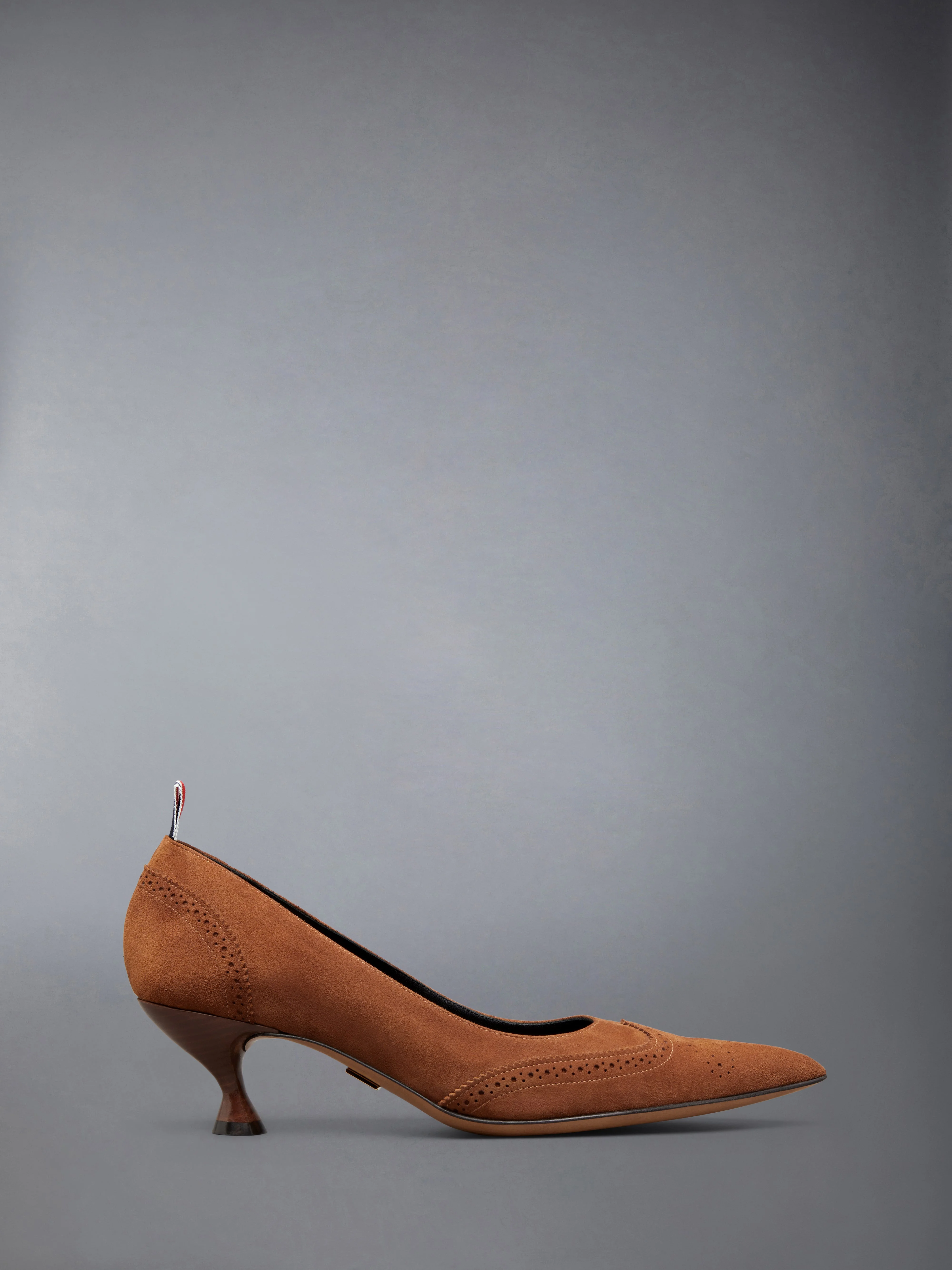 VELUKID WINGTIP PUMP 50MM - 1