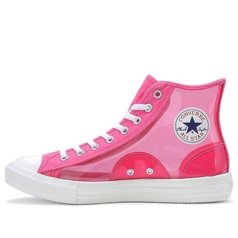 Converse Chuck Taylor All Star Light Clearmaterial Hi 31300440 - 1